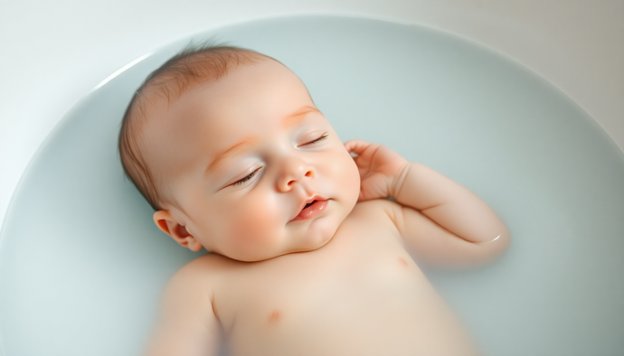 10 Best Organic Baby Products for Safe Parenting
