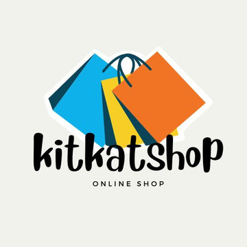 Kitkat shop